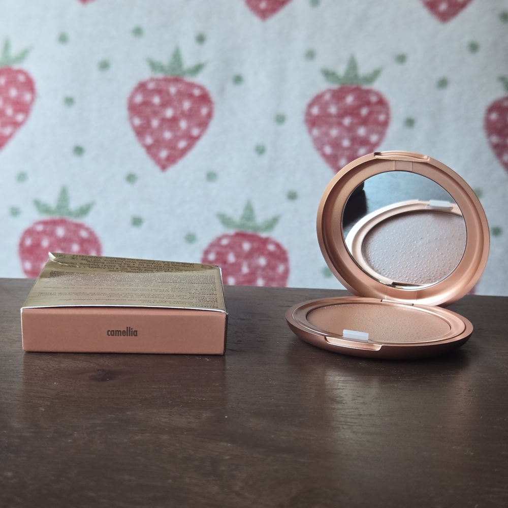 Stila Convertable Dual Lip And Cheek Cream